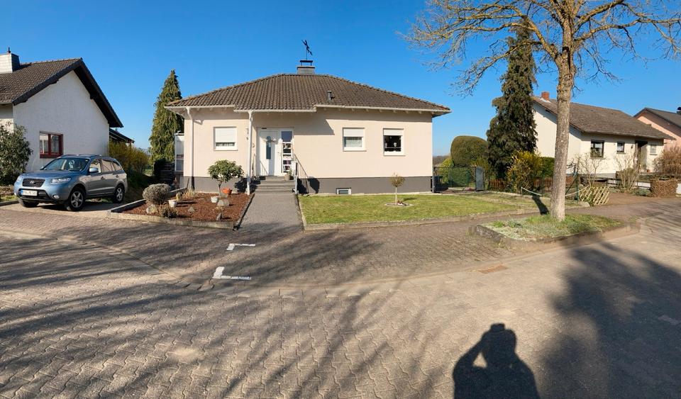 Bungalow Andernach - 5 Zimmer, 125 m&sup2;, 310.000&euro; | Angebot:26896420