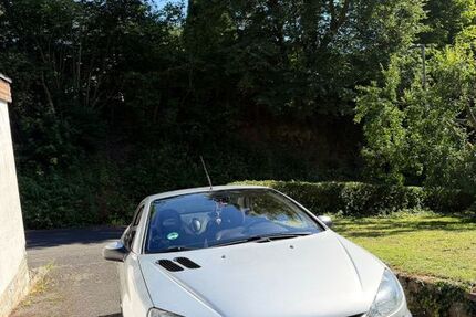 Peugeot 206 218.000 km 2.200 &euro; Balduinstein 65558