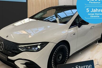 Mercedes-Benz EQE 3.303 km 64.240 &euro; Koblenz 56073