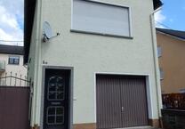 Lichtdurchflutetes Einfamilienhaus in Rhein-Nähe