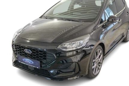 Ford Fiesta 10.900 km 18.480 &euro; Koblenz 56073