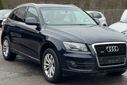 Audi Q5 223.299 km 5.900 &euro; Plaidt 56637