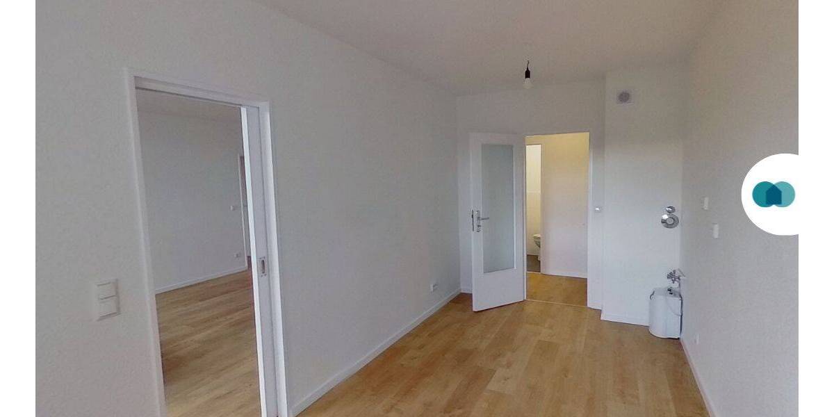Etagenwohnung Koblenz Karthause - 3 Zimmer, 74 m&sup2;, 705&euro; | Angebot:26080173