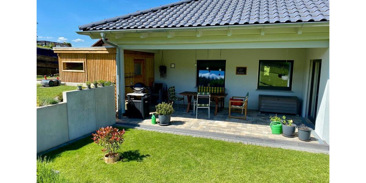 Bungalow Nastätten - 3 Zimmer, 98 m&sup2;, 445.000&euro; | Angebot:27005571
