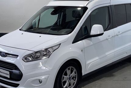 Ford Tourneo Connect 199.000 km 11.900 &euro; Neuwied 56567