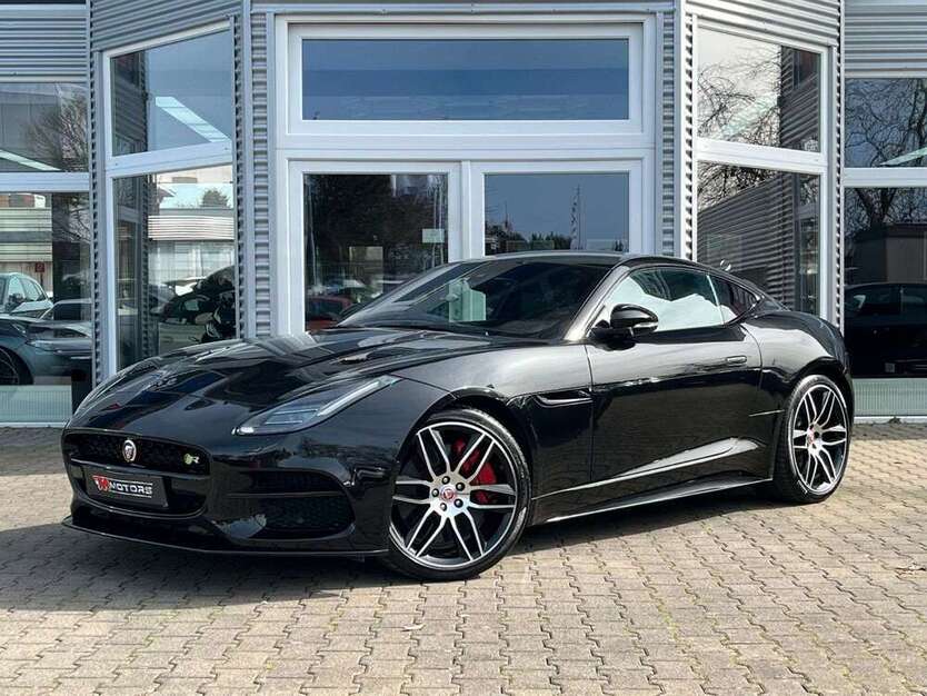 F-Type