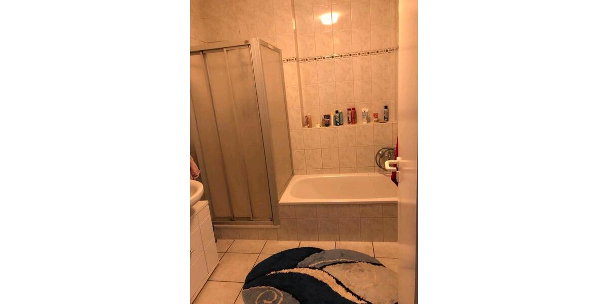 Gepflegte 3-Zimmer Wohnung im Erdgeschoss in Koblenz-Neuendorf 3 zimmer