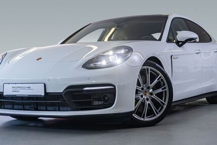 Porsche Panamera 63.600 km 79.900 € Diez 65582