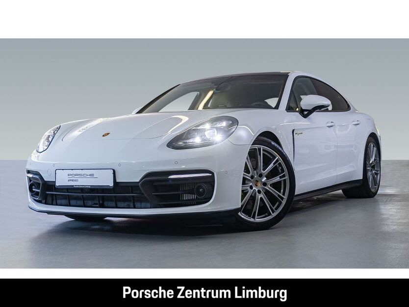 Porsche Panamera 63.600 km 79.900 € Diez 65582