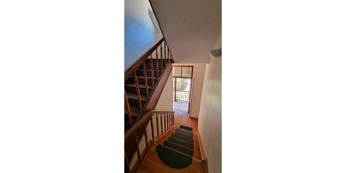 Maisonettenwohnung Lonnig - 3.5 Zimmer, 80 m&sup2;, 720&euro; | Angebot:26367784