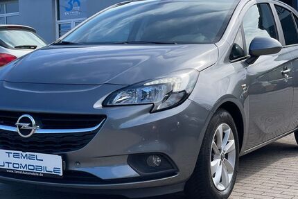 Opel Corsa 60.239 km 10.490 &euro; Montabaur-Eschelbach 56410