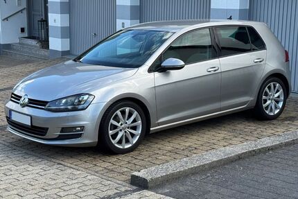 VW Golf 106.000 km 13.250 &euro; Beltheim 56290