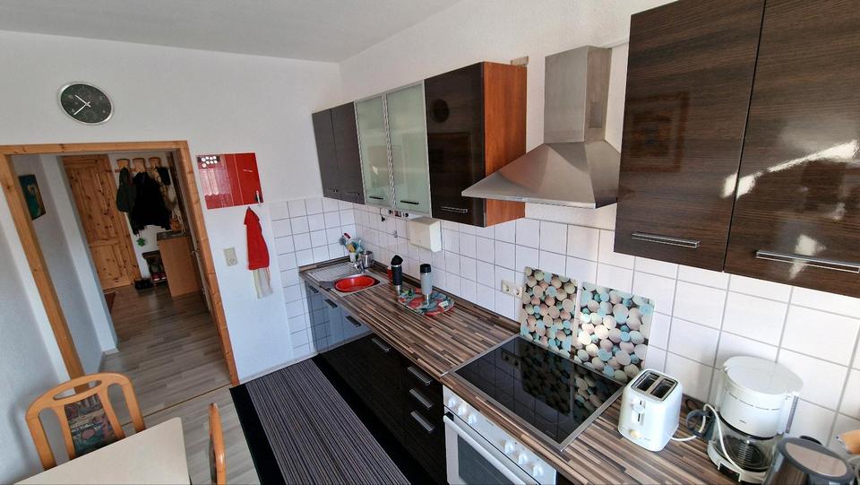 Etagenwohnung Bad Ems - 1 Zimmer, 44 m&sup2;, 95.000&euro; | Angebot:24591342