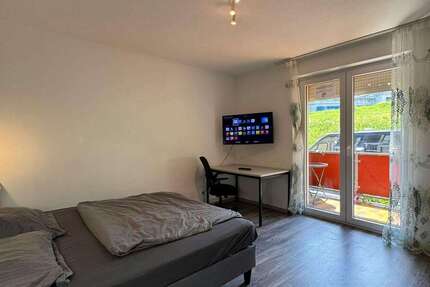 Zimmer Koblenz Karthäuserhofgelände - 760&euro; | Angebot:26955080
