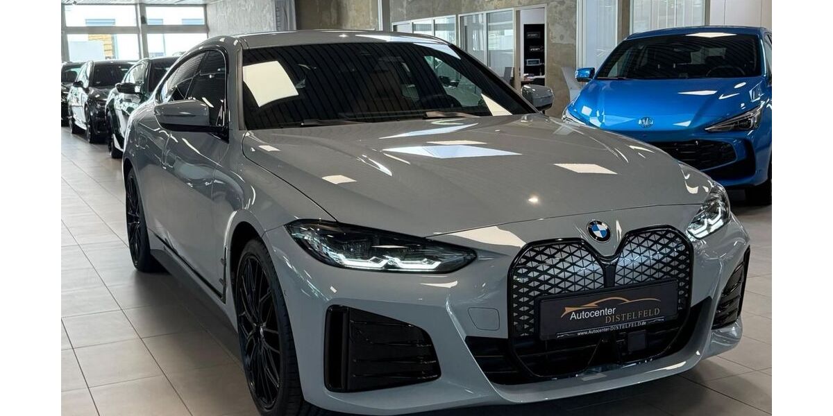 BMW i4 26.386 km 42.990 &euro; Neuwied 56564