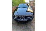 Alfa Romeo Alfa Spider 216.000 km 7.900 € Landau 