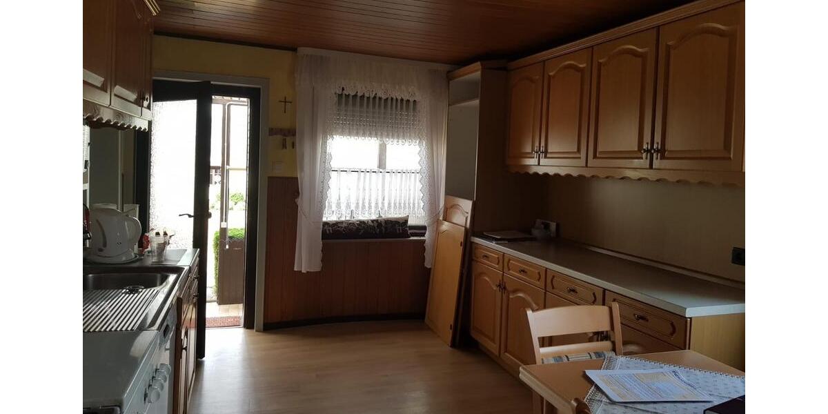 Einfamilienhaus Herschbach - 4 Zimmer, 100 m&sup2;, 850&euro; | Angebot:26419573