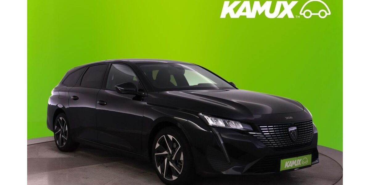 Peugeot 308 88.690 km 16.900 &euro; Siershahn 56427