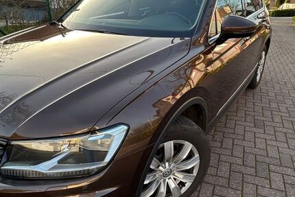 VW Tiguan 153.000 km 14.100 &euro; Koblenz 56076