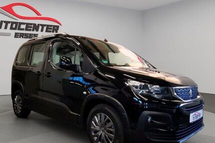 Peugeot Rifter 190.344 km 7.300 &euro; Neuwied 56564