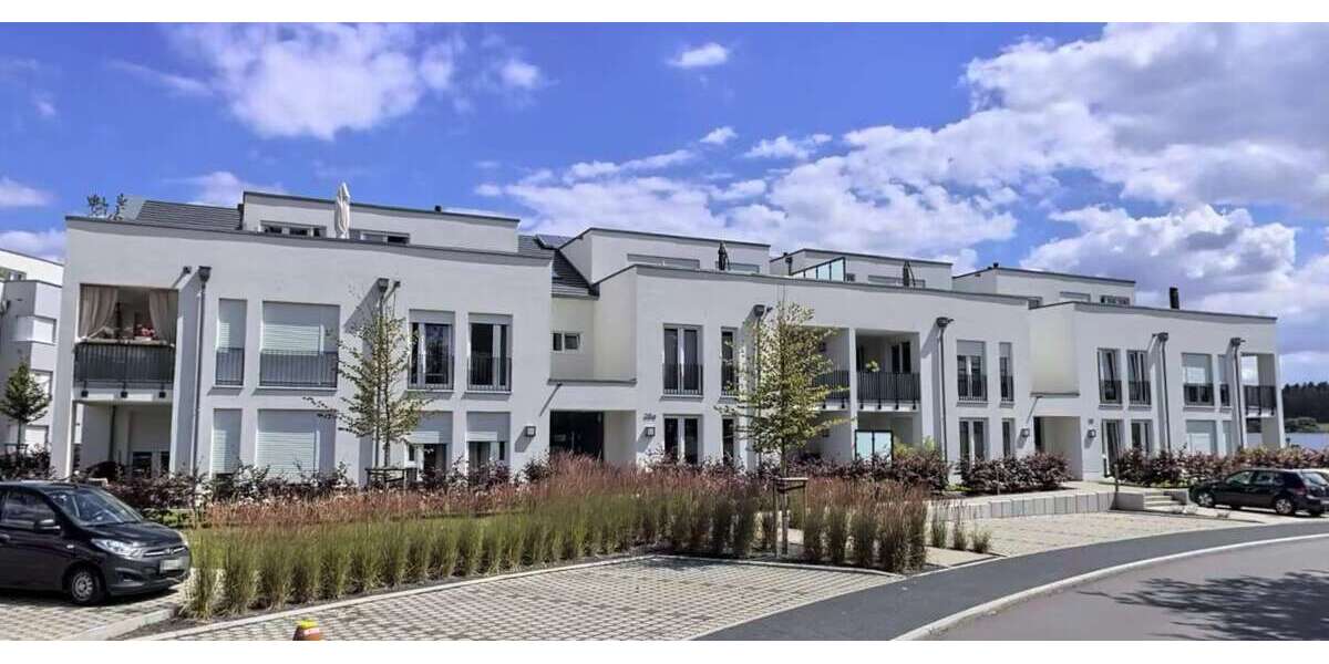 Etagenwohnung Montabaur - 3 Zimmer, 93 m&sup2;, 381.000&euro; | Angebot:27170108