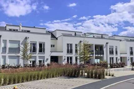 Wohnung Montabaur - 3 Zimmer, 93 m&sup2;, 381.000&euro; | Angebot:27170108