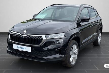 Skoda Karoq 20.375 km 29.690 &euro; Mayen 56727