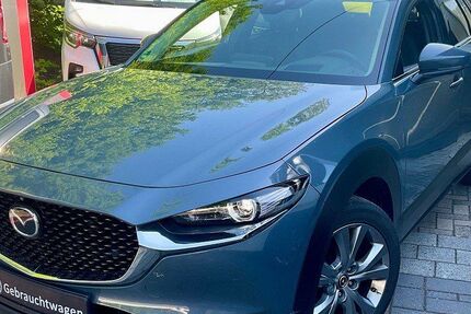 Mazda CX-30 33.000 km 23.900 &euro; Diez 65582