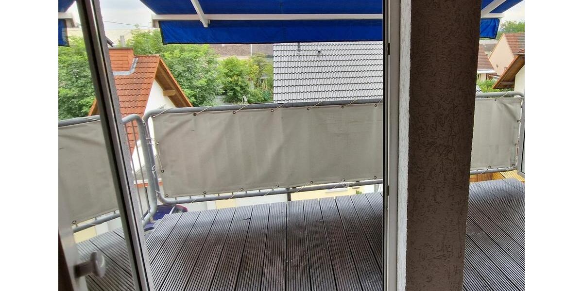 Helle Galerie-Wohnung in Bendorf Sayn inkl. Balkon, 2 Z., 66qm 2 zimmer