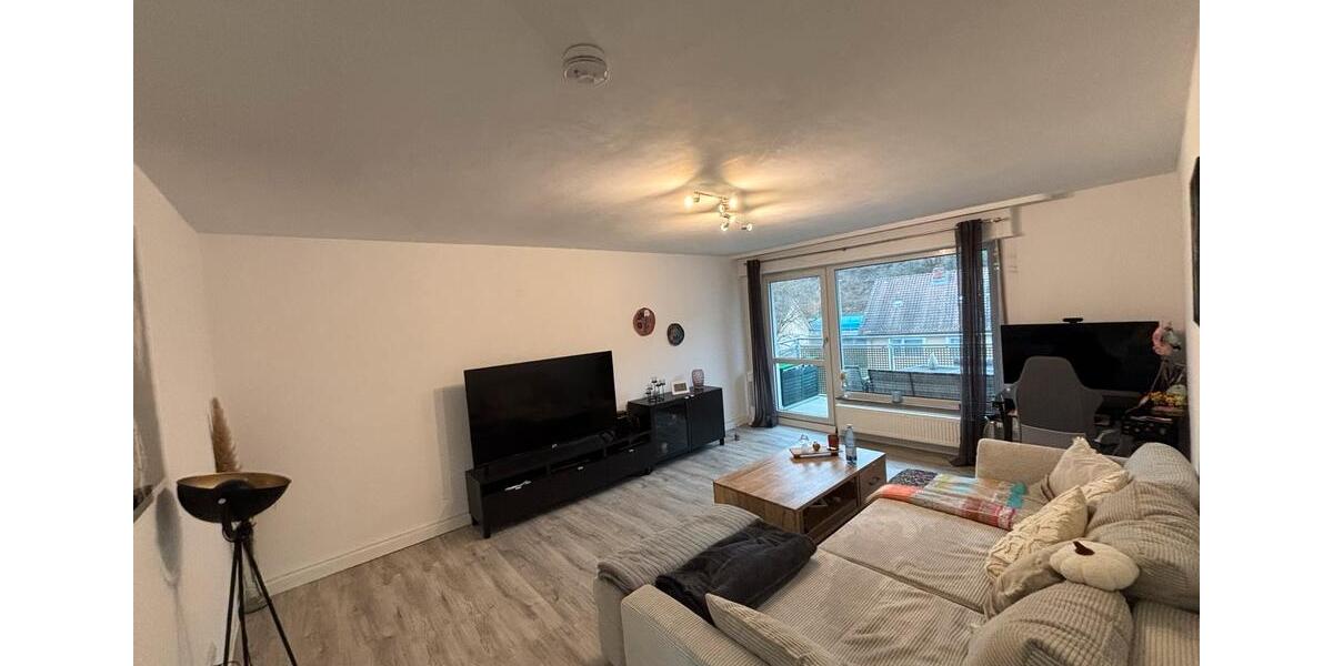 Wohnung südliche Vorstadt 2 zimmer