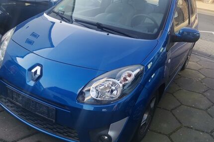 Renault Twingo 104.000 km 3.500 &euro; Koblenz 56072