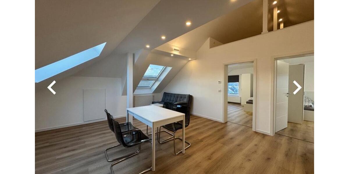 Dachgeschoßwohnung Rheinbrohl - 3 Zimmer, 90 m&sup2;, 765&euro; | Angebot:26384595