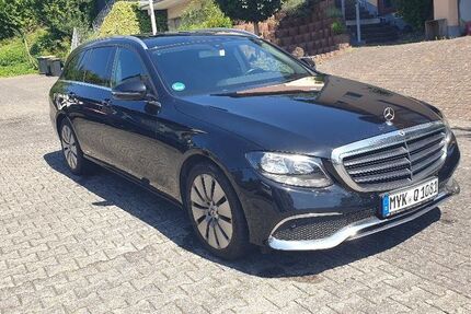 Mercedes-Benz E 200 203.000 km 17.301 &euro; Urbar 56182