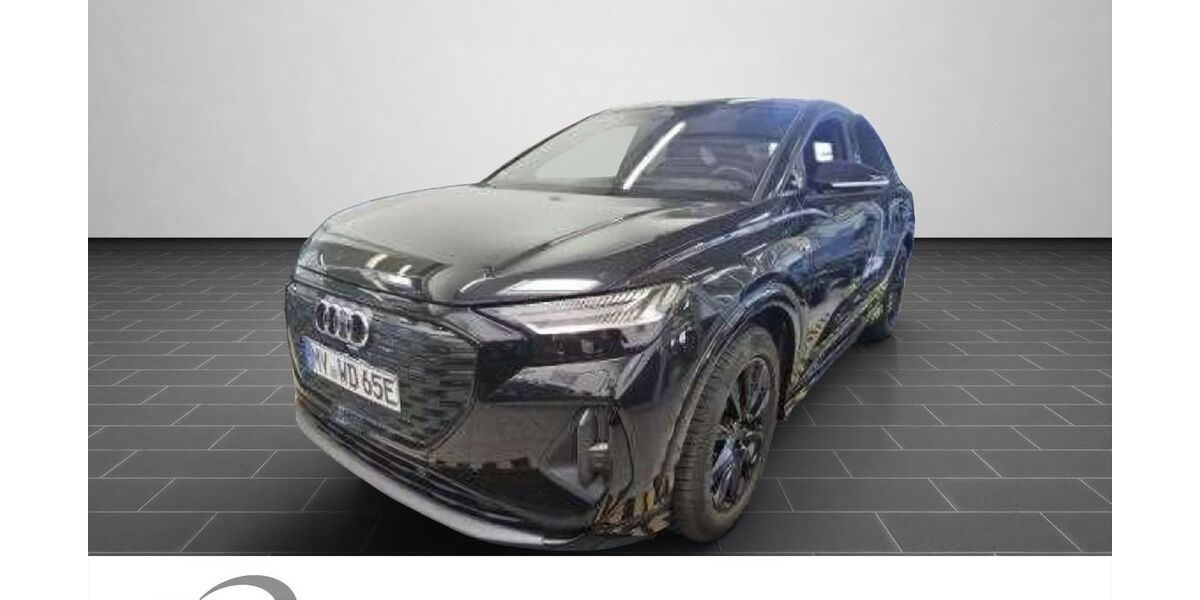 Audi Q4 e-tron 31.907 km 42.990 &euro; Mayen 56727