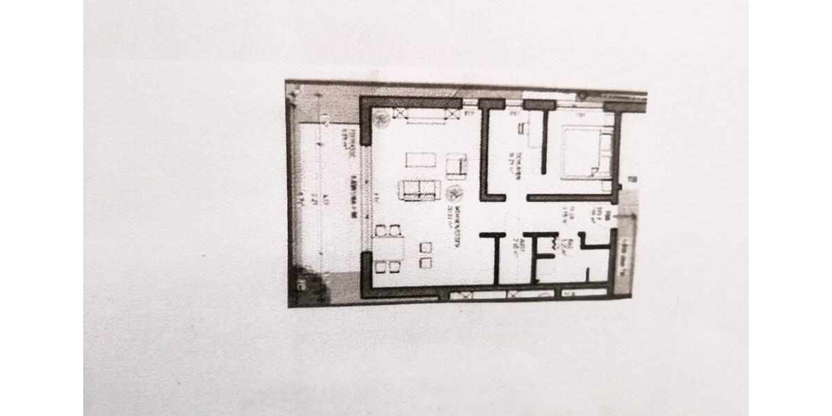 Etagenwohnung Nassau - 2 Zimmer, 64 m&sup2;, 790&euro; | Angebot:25550888