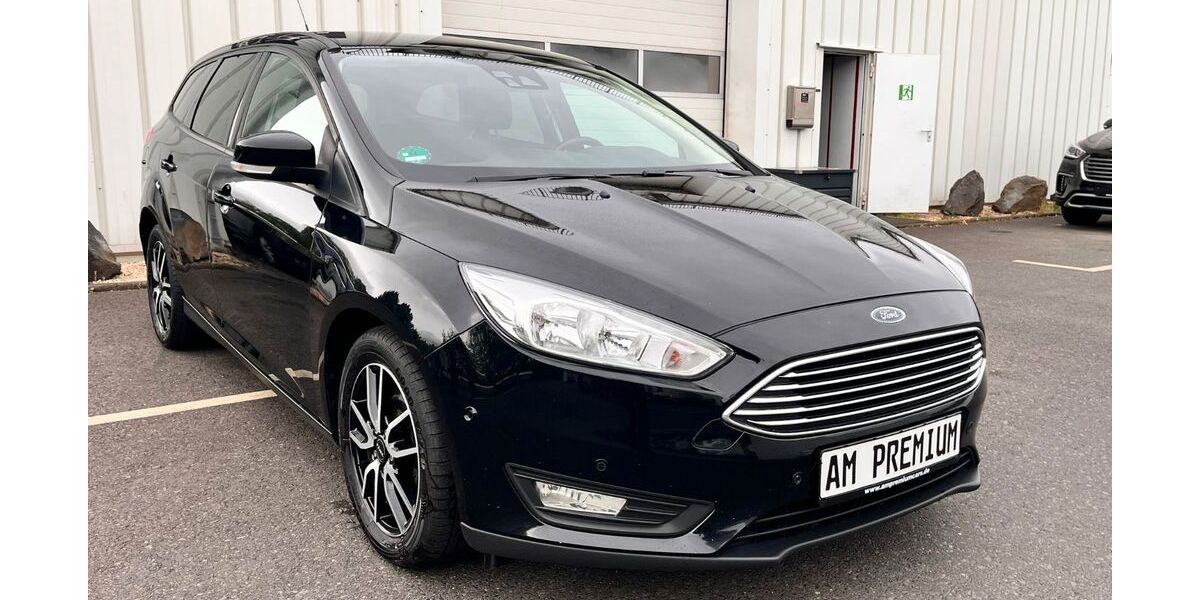 Ford Focus 235.000 km 5.990 &euro; Andernach 56626