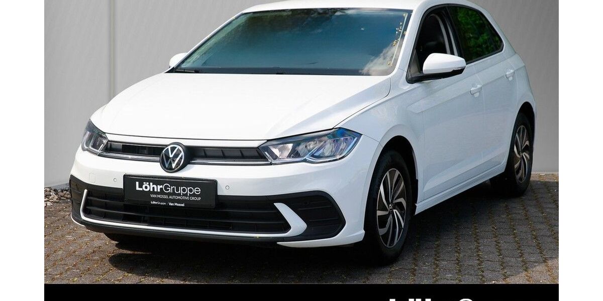 VW Polo 38.624 km 15.980 &euro; Bendorf 56170