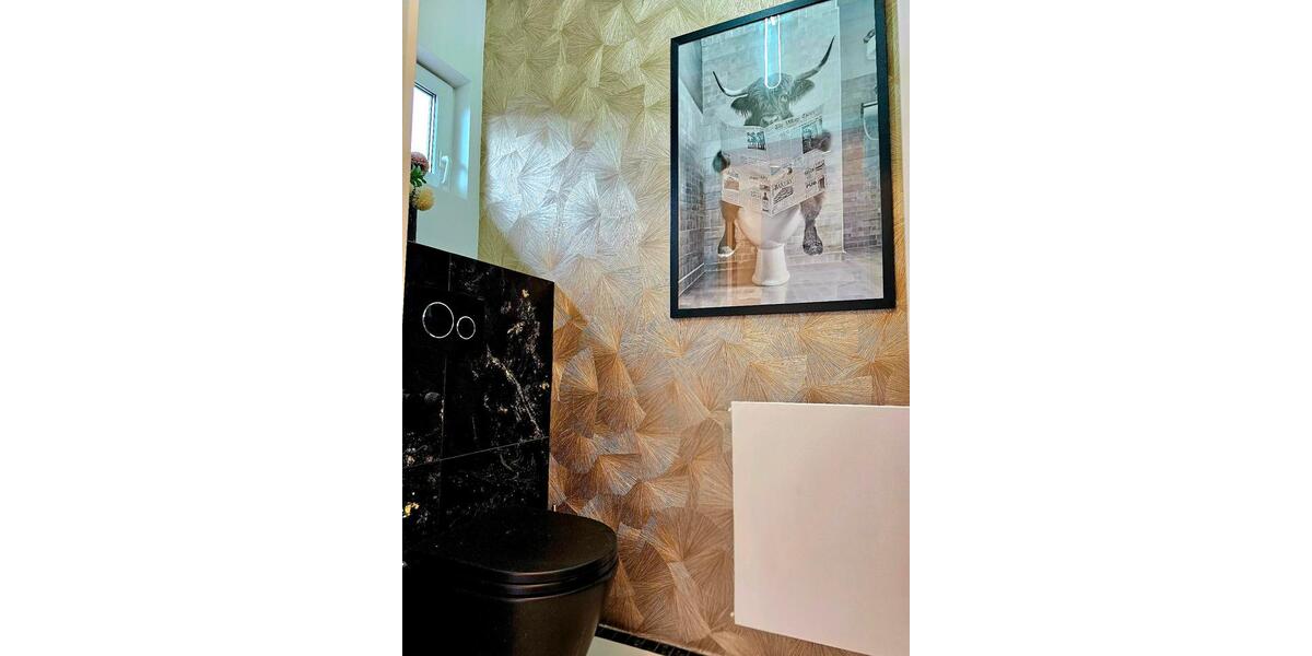 Frisch modernisiertes Bungalow Einfamilienhaus im Hunsrück 4 zimmer