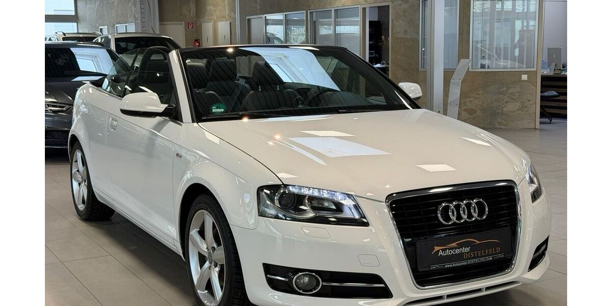 Audi A3 109.662 km 10.990 &euro; Neuwied 56564