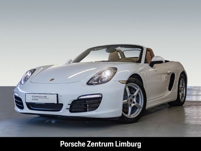 Boxster