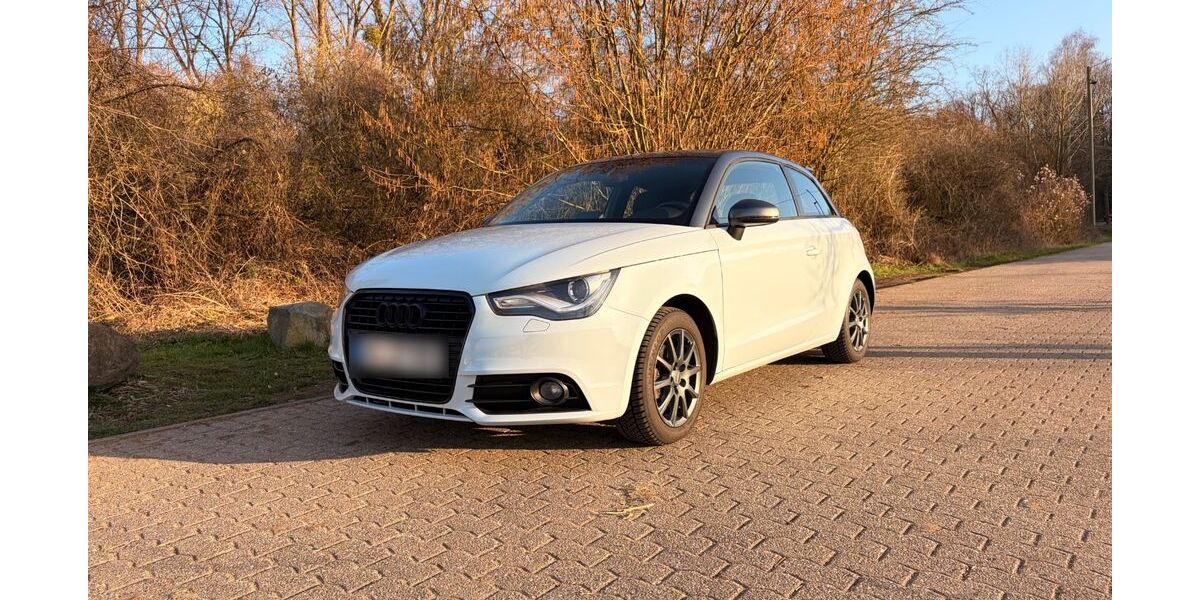 Audi A1 99.330 km 8.499 &euro; Koblenz 56073