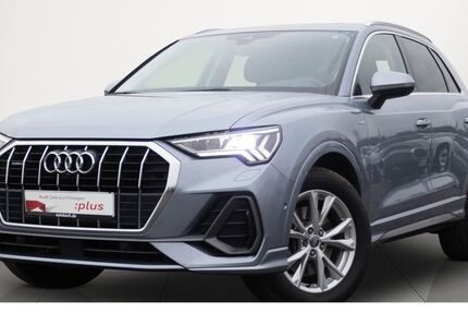 Audi Q3 135.320 km 24.370 &euro; Diez 65582