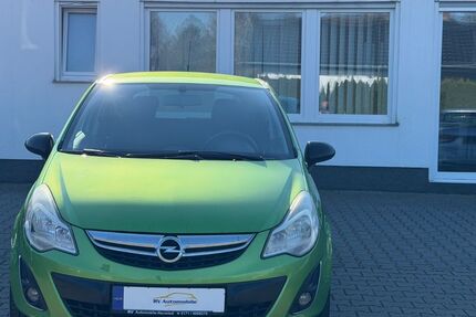 Opel Corsa 145.000 km 3.990 &euro; Neuwied 56567