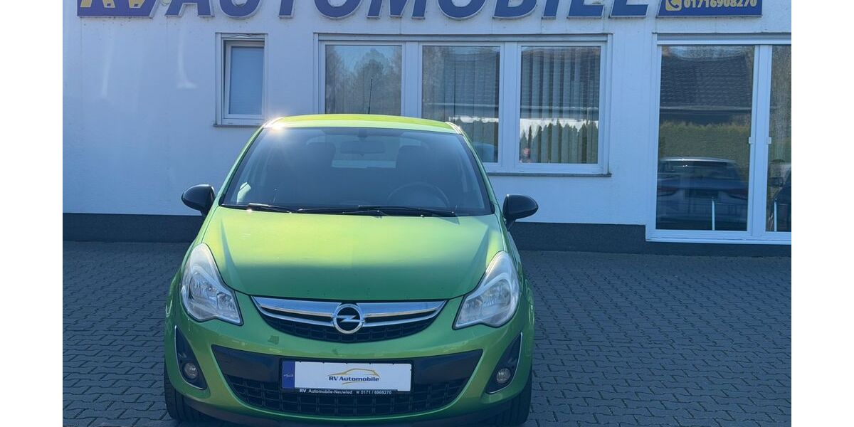 Opel Corsa 145.000 km 3.990 &euro; Neuwied 56567