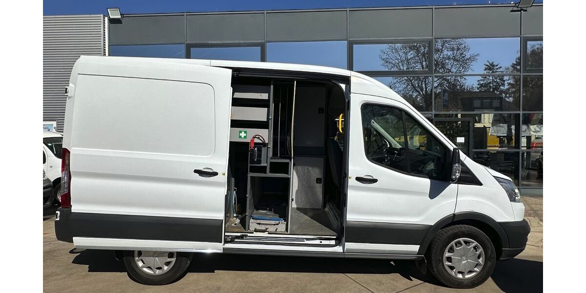 Ford Transit 68.000 km 17.690 &euro; Neuwied 56564