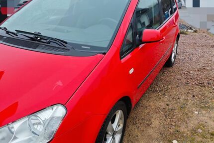 Ford C-Max 166.200 km 999 &euro; Singhofen 56379