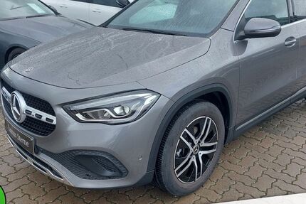 Mercedes-Benz GLA 180 50.600 km 30.970 &euro; Nastätten 56355