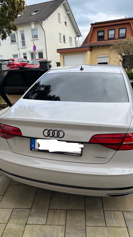 Audi Quattro 227.000 km 27.000 € Neuwied 56564