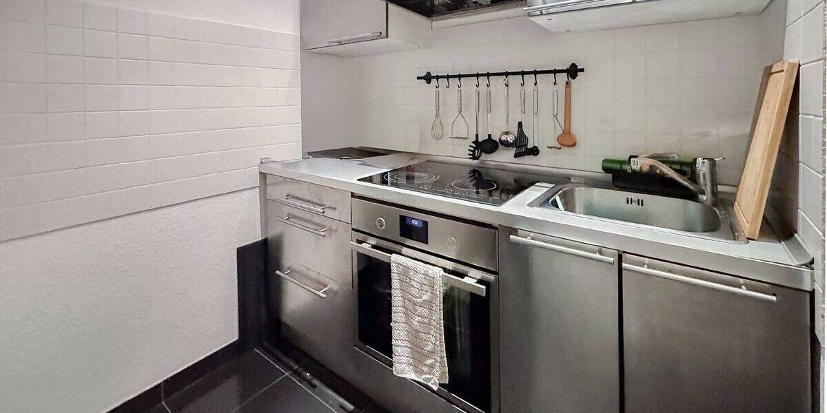 Etagenwohnung Andernach - 2 Zimmer, 48 m&sup2;, 610&euro; | Angebot:26556667