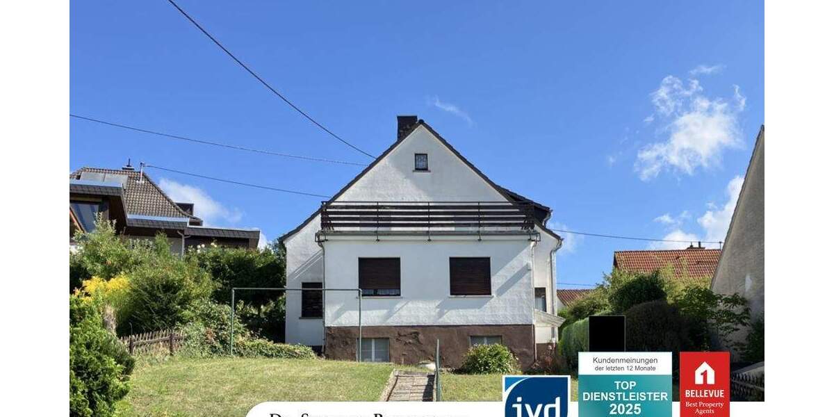 Einfamilienhaus Neuwied / Feldkirchen Feldkirchen - 4 Zimmer, 140 m&sup2;, 225.000&euro; | Angebot:25735231